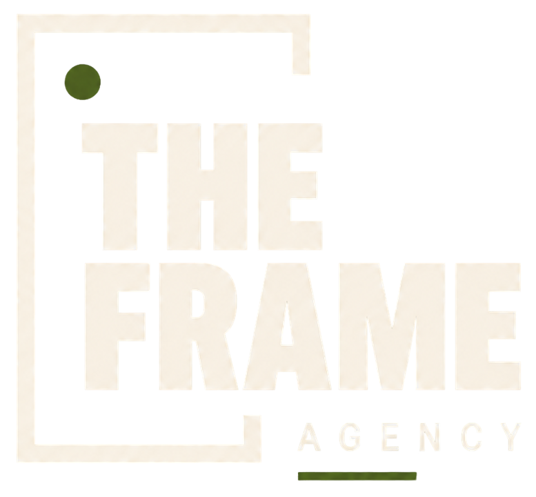 The Frame Agency