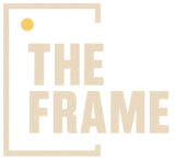 the frame logo